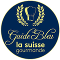 Guide Bleu