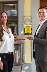 Denise Und Markus Hug