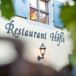 Restaurant Hoefli 01