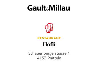 2026 GaultMillau Web