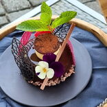 Suesse Versuchung Black Pearl