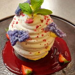 Suesse Versuchung Pavlova