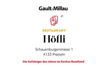 2024 GaultMillau Web