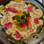 Zum Einstimmen Vitello Tonnato