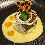 Suesse Versuchung Charlotte Tout Chocolat