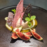 Suesse Versuchung Feigentraum